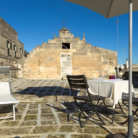 Appartamenti San Matteo Lecce Esterno foto