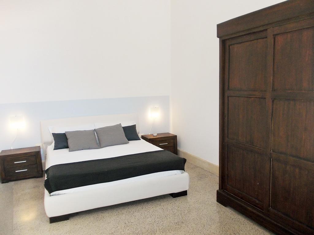 Appartamenti San Matteo Lecce Esterno foto