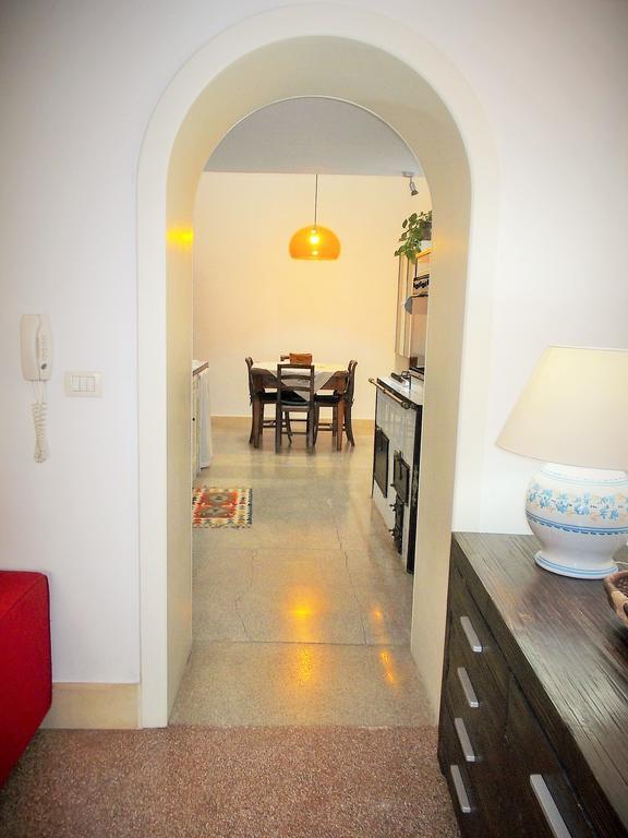 Appartamenti San Matteo Lecce Esterno foto