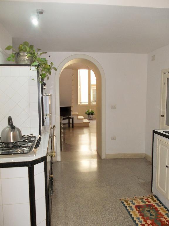 Appartamenti San Matteo Lecce Esterno foto