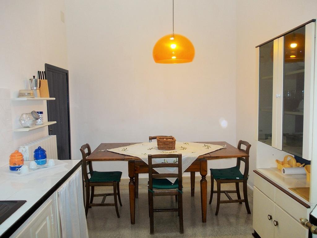Appartamenti San Matteo Lecce Esterno foto