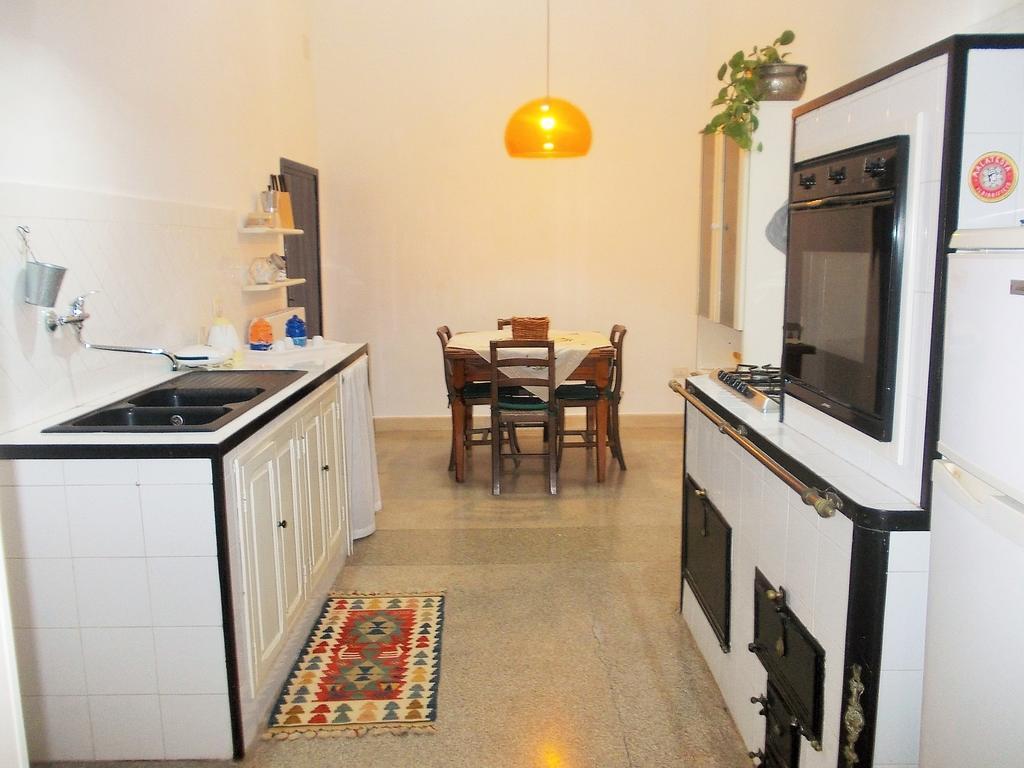 Appartamenti San Matteo Lecce Esterno foto