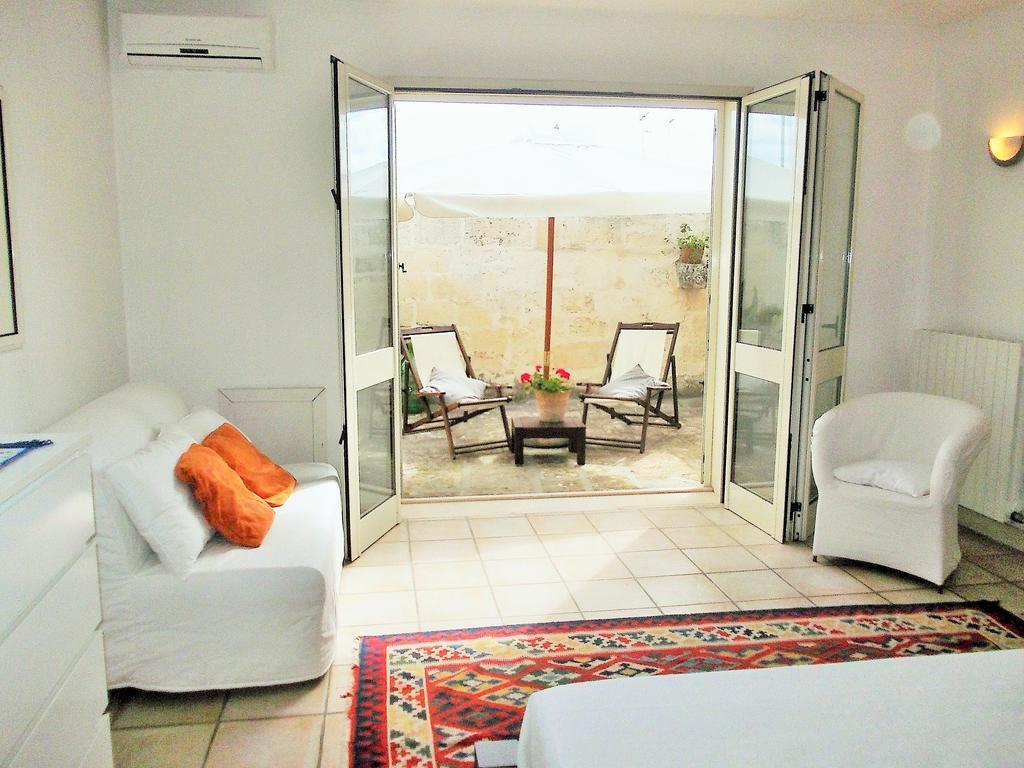 Appartamenti San Matteo Lecce Esterno foto
