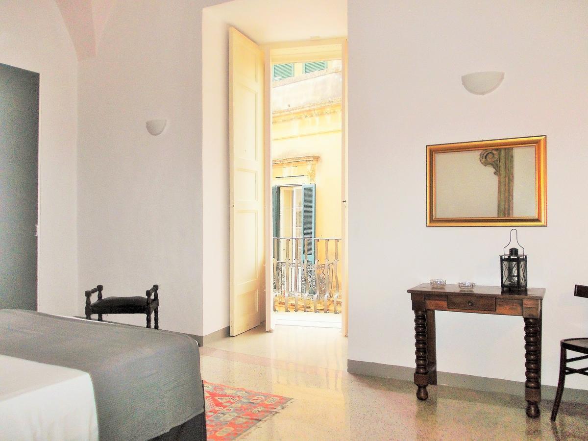 Appartamenti San Matteo Lecce Esterno foto