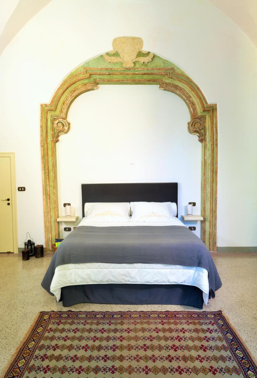 Appartamenti San Matteo Lecce Esterno foto