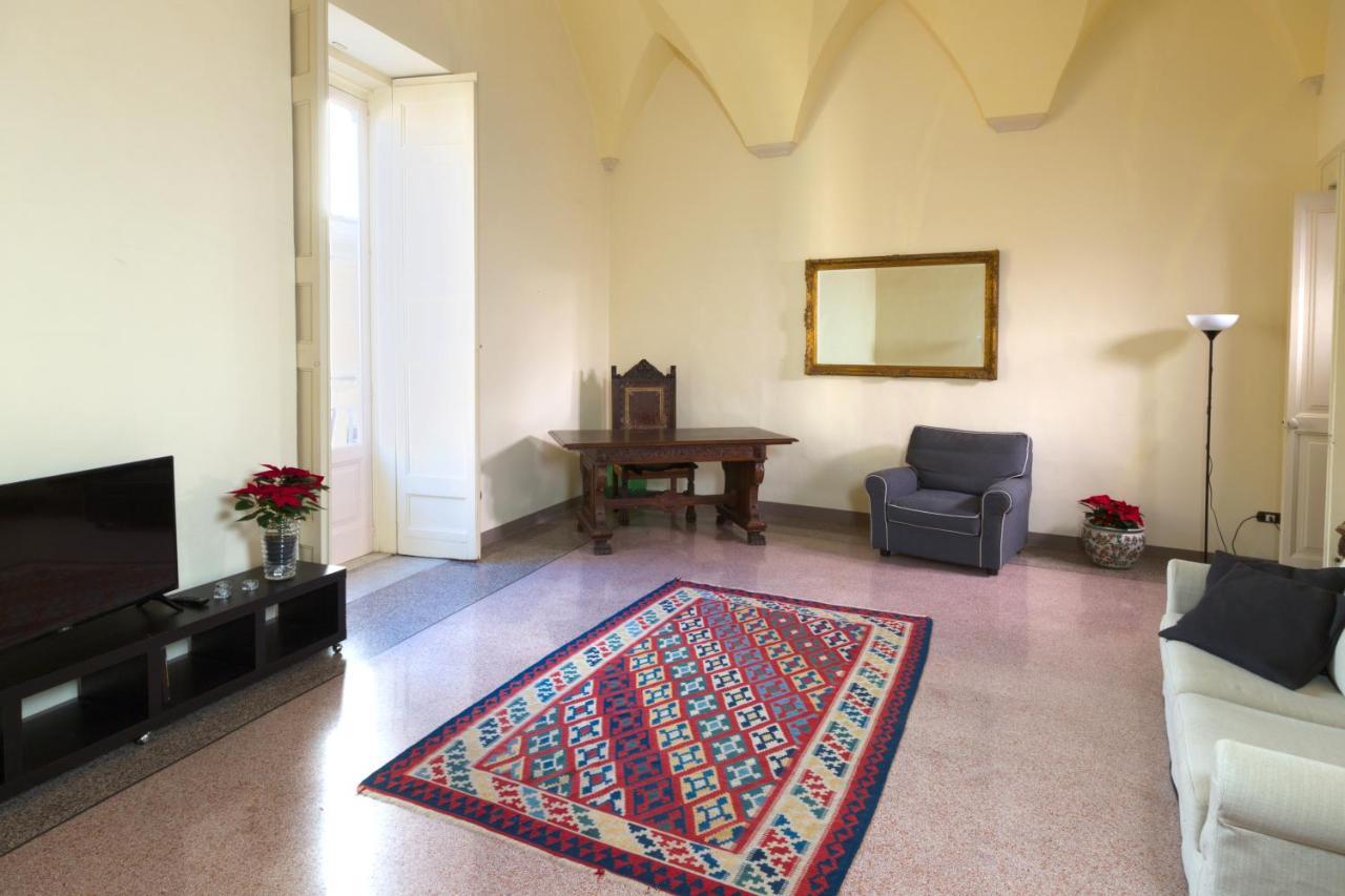 Appartamenti San Matteo Lecce Esterno foto